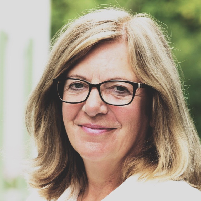 Franziska Berge avatar image