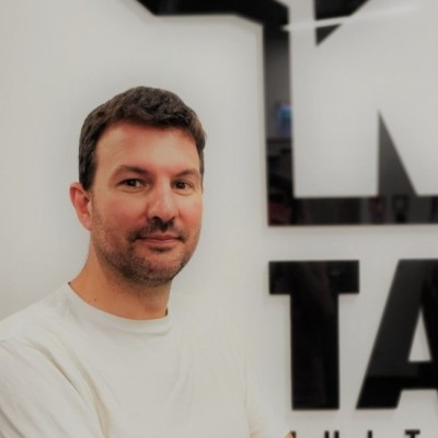 Jean Lapasset avatar image