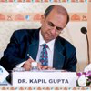 Kapil Gupta avatar image