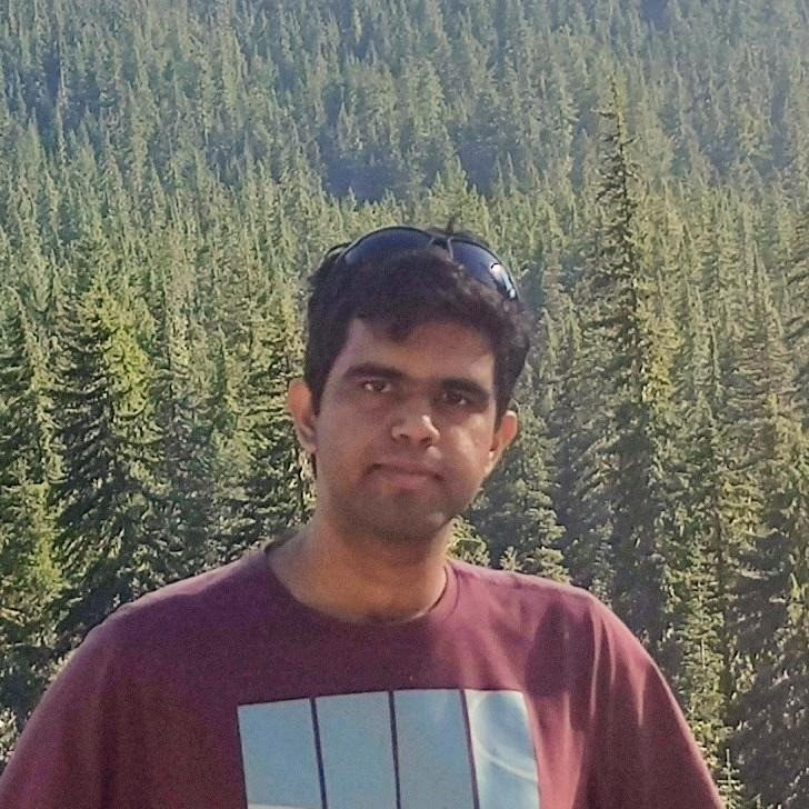 Nikhil Yerramilli avatar image