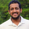 Profile Image for Vivek Shyamasundar