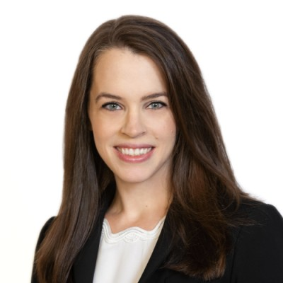 Megan Rockwell avatar image