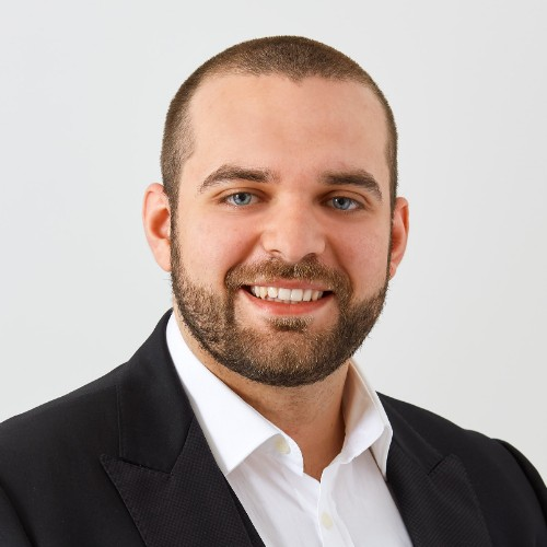 Kristian Viktorov avatar image