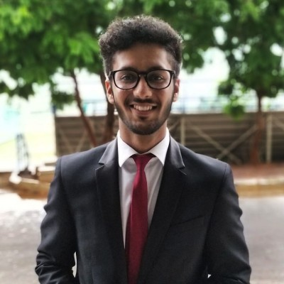 Sahejveer Singh avatar image