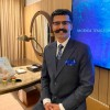 Siddharth Khajuria avatar image