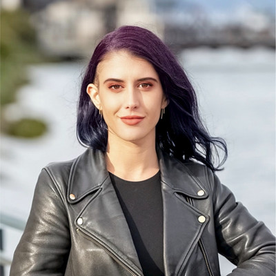 Samantha Davison avatar image