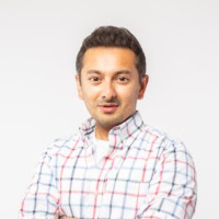 Vish Mehta avatar image