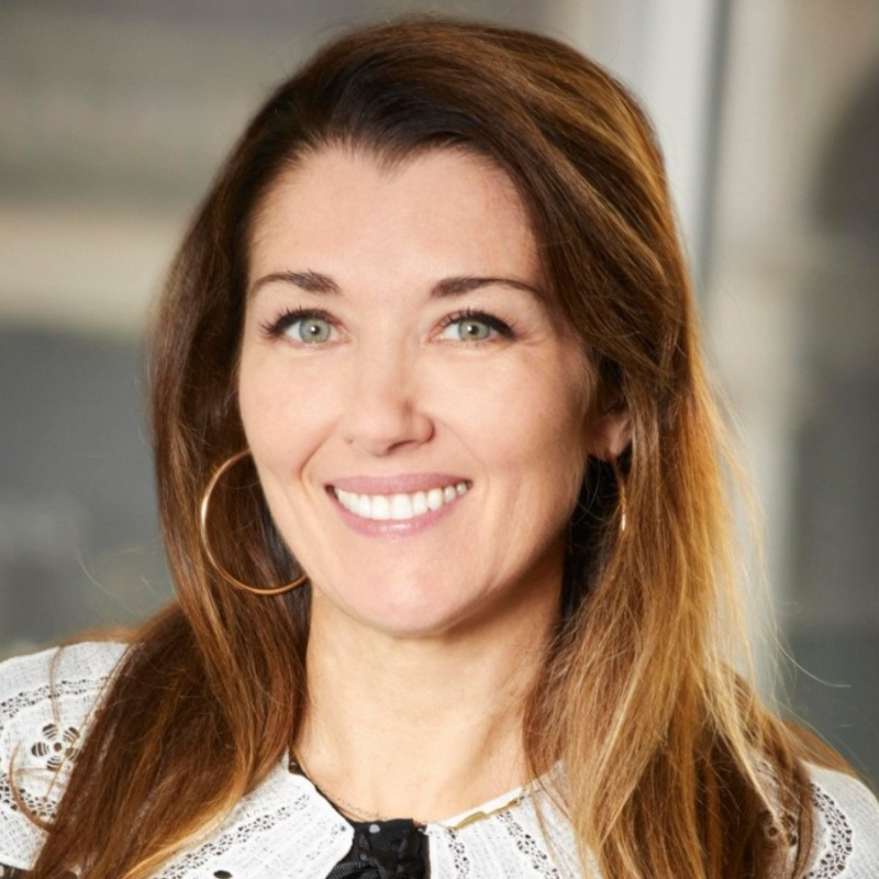 Ali Wells avatar image