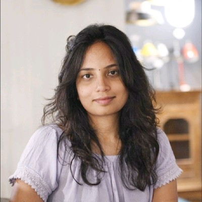 Prapula Golla avatar image