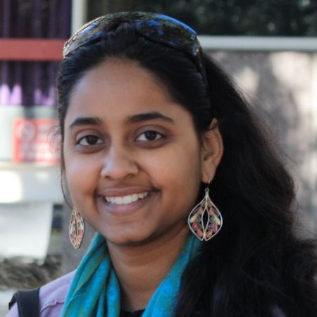 Arthi Ramachandran avatar image