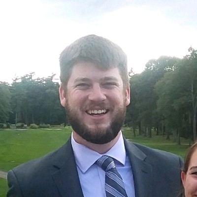 Patrick Sullivan avatar image