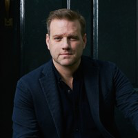 David Bruinooge avatar image