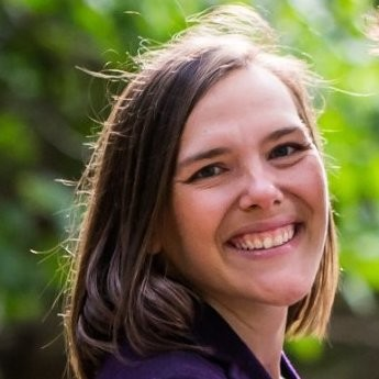 Natalie Gaggini avatar image