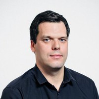 Marc Mertens avatar image