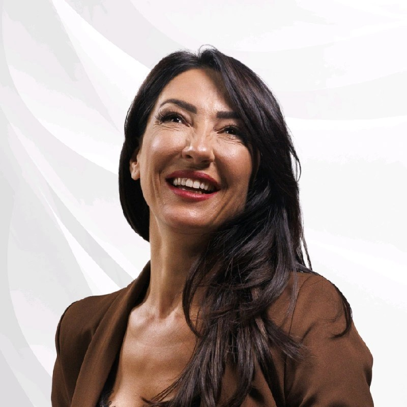 Dragana Vujovic Djermanovic avatar image