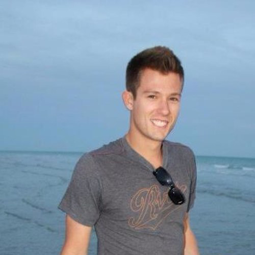 Trevor Diddell avatar image