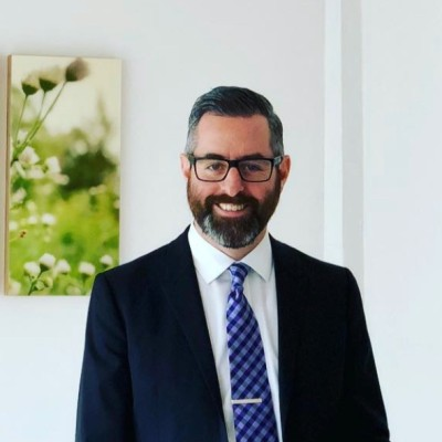 Chris DeOrio avatar image