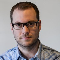 Brad Daily avatar image