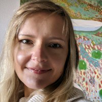 Melanie Strauss avatar image