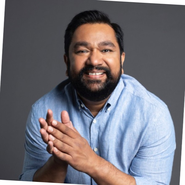 Siddarth Malhotra avatar image