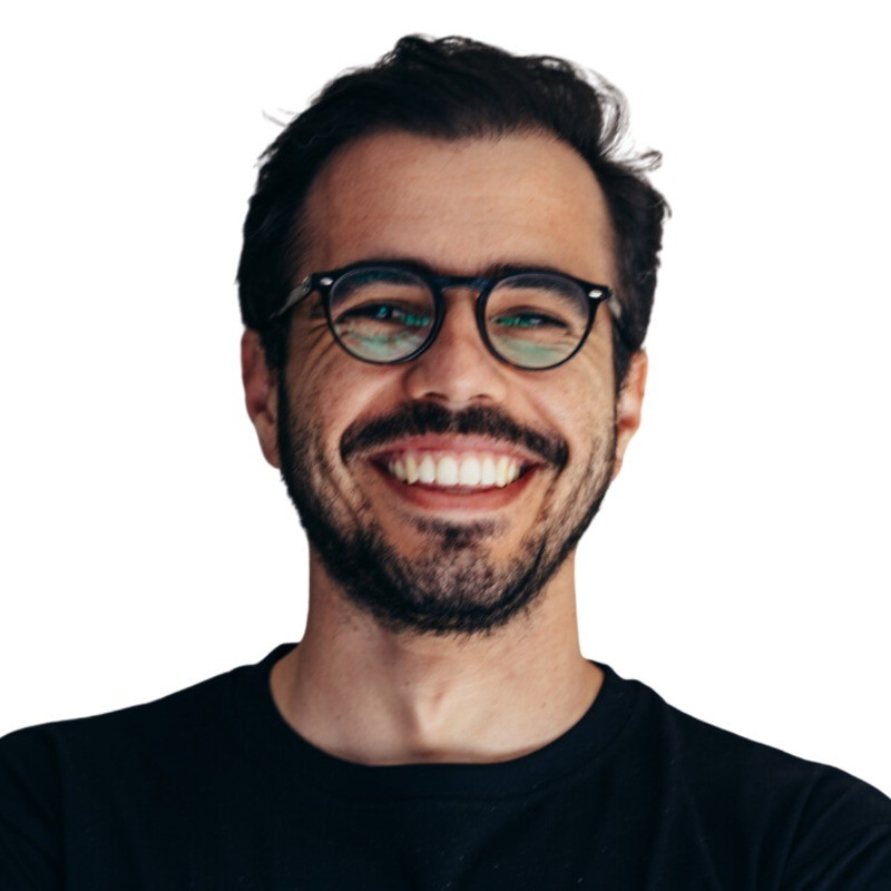 Luis Batalha avatar image