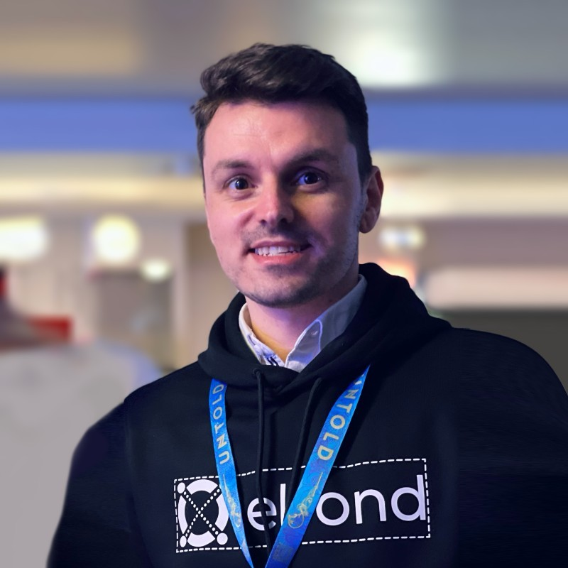 Dan Voicu avatar image