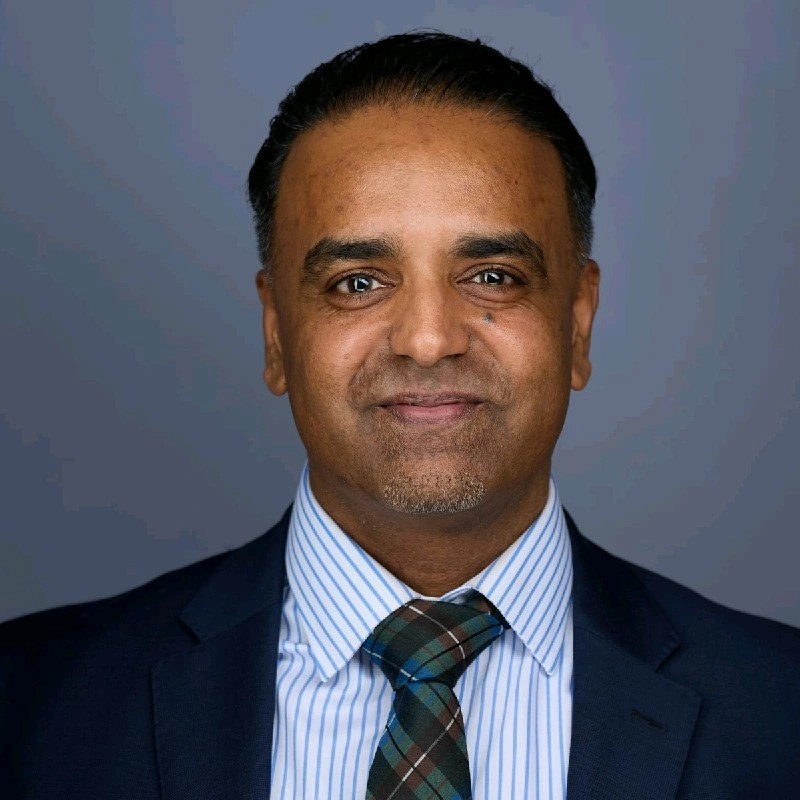 Sandeep Bhamra avatar image