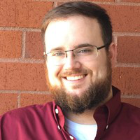 Christopher Grant avatar image