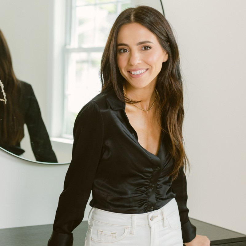 Cherise Miller avatar image