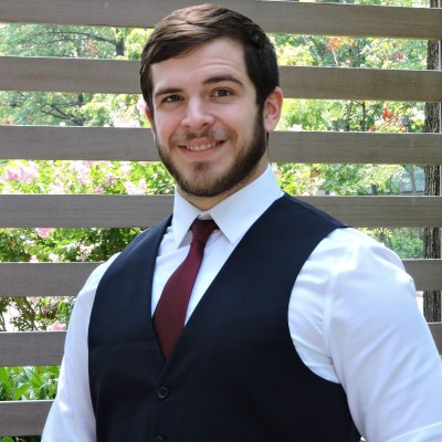 David Chergosky avatar image