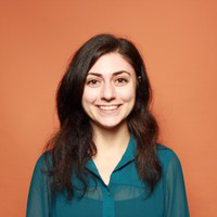 Ana DiMarino avatar image