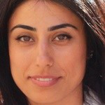 Bita Goldman avatar image