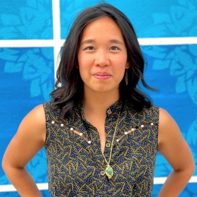 Ngan-Tram Dac avatar image