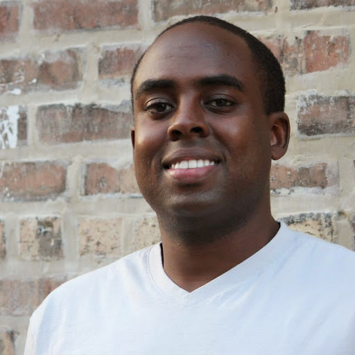 Morgan Williams avatar image