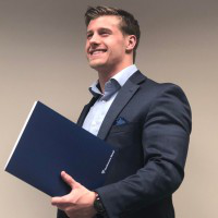 Brett Valin avatar image