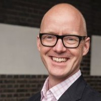 Giles Davis avatar image