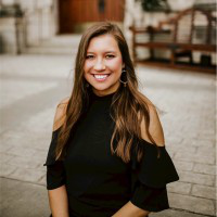 Keana Upshaw avatar image