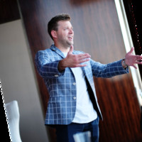 Matt Peck avatar image