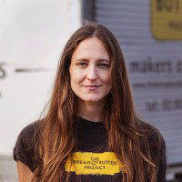 Julia Gove avatar image