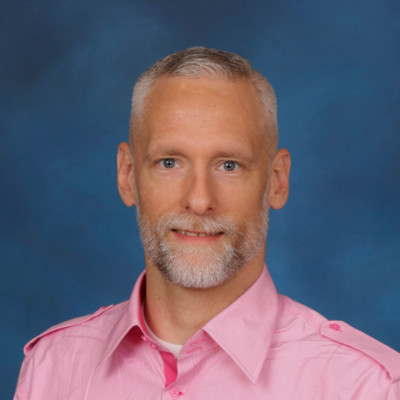 Roger Barlow avatar image
