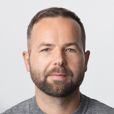 Tomasz Twarogowski avatar image