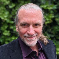 Dave Gantenbein avatar image