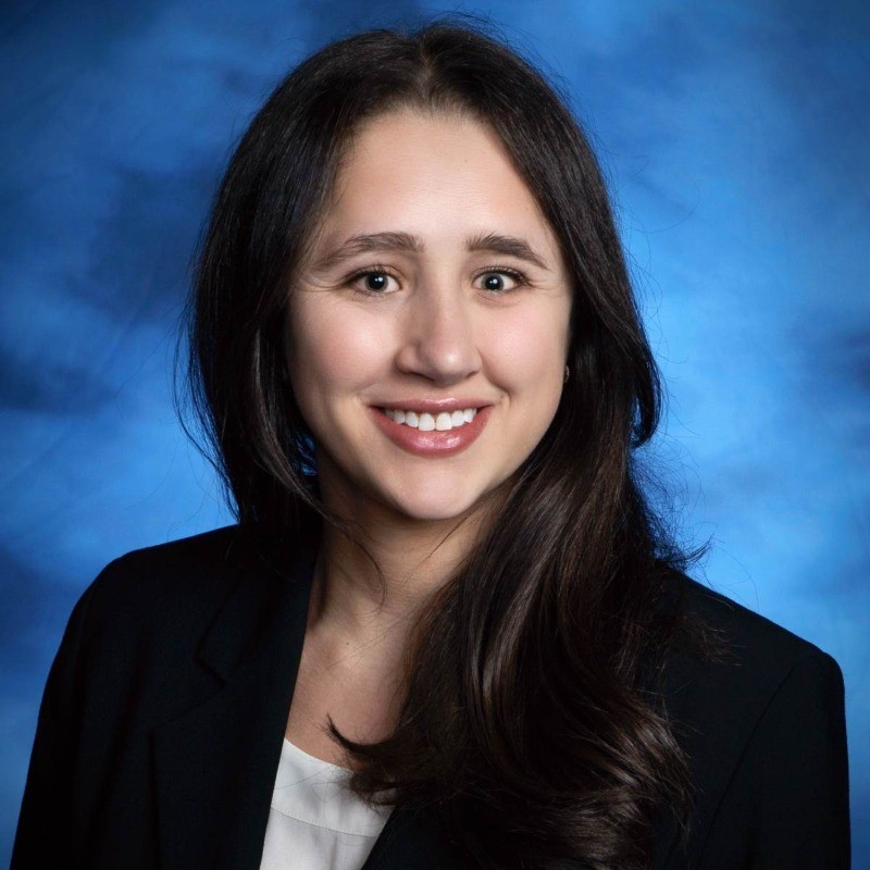 Maya Rosenberg avatar image