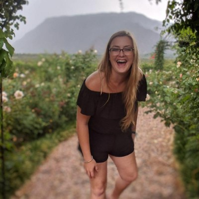 Lauren Duffield avatar image