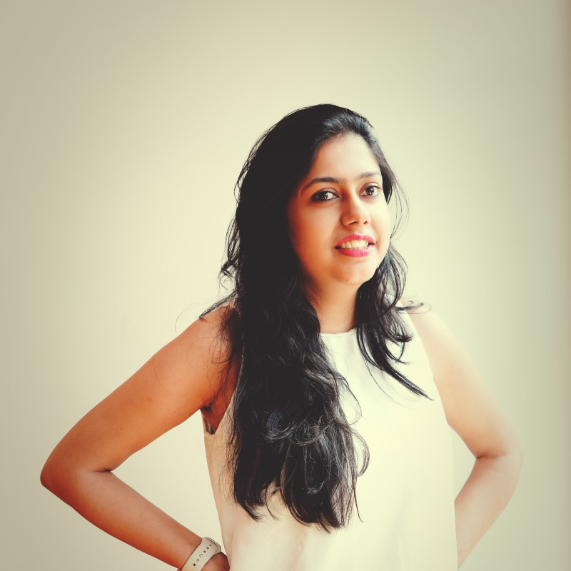 Profile Image for Prerna Sabharwal