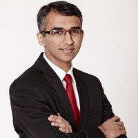 Profile Image for Aalok Vidyarthi
