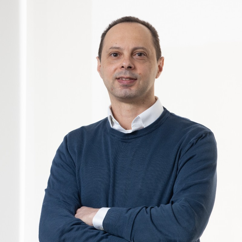 Luca Ridolfi avatar image