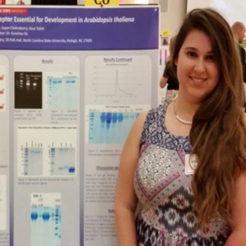 Elizabeth Morgan avatar image