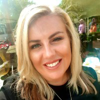 Samantha McKee avatar image