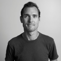 Charlie Wade avatar image